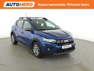 Dacia Sandero Stepway Expression LPG PDC klima tempomat - 10