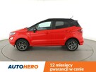 Ford EcoSport ST-Line navi PDC półskóra klima-auto. tempomat - 2