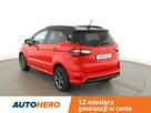 Ford EcoSport ST-Line navi PDC półskóra klima-auto. tempomat - 4