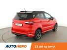 Ford EcoSport ST-Line navi PDC półskóra klima-auto. tempomat - 7