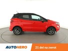Ford EcoSport ST-Line navi PDC półskóra klima-auto. tempomat - 9