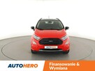 Ford EcoSport ST-Line navi PDC półskóra klima-auto. tempomat - 11