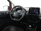 Ford EcoSport ST-Line navi PDC półskóra klima-auto. tempomat - 16