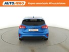 Ford Focus Navi czujniki parkowania Klimatyzacja Podgrzewane fotele Bluetooth - 6