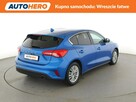 Ford Focus Navi czujniki parkowania Klimatyzacja Podgrzewane fotele Bluetooth - 7