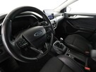 Ford Focus Navi czujniki parkowania Klimatyzacja Podgrzewane fotele Bluetooth - 14