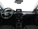 Ford Focus Navi czujniki parkowania Klimatyzacja Podgrzewane fotele Bluetooth - 15
