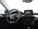 Ford Focus Navi czujniki parkowania Klimatyzacja Podgrzewane fotele Bluetooth - 16