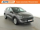 Ford Kuga Titanium, Navi, Aut.klima, czujniki, Bluetooth - 10