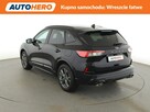 Ford Kuga PHEV automat full LED virtual cocpit navi klima auto grzane fotele kam - 4