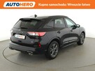 Ford Kuga PHEV automat full LED virtual cocpit navi klima auto grzane fotele kam - 7