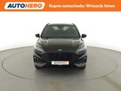 Ford Kuga PHEV automat full LED virtual cocpit navi klima auto grzane fotele kam - 11