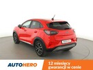 Ford Puma navi klimatyzacja multifunkcja czujniki parkowania - 4