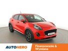 Ford Puma navi klimatyzacja multifunkcja czujniki parkowania - 10