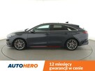 Kia Pro_cee'd GT 204KM alcantara navi kamera grzane fotele JBL tempomat - 2