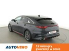 Kia Pro_cee'd GT 204KM alcantara navi kamera grzane fotele JBL tempomat - 4