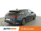 Kia Pro_cee'd GT 204KM alcantara navi kamera grzane fotele JBL tempomat - 7