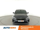 Kia Pro_cee'd GT 204KM alcantara navi kamera grzane fotele JBL tempomat - 11