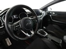 Kia Pro_cee'd GT 204KM alcantara navi kamera grzane fotele JBL tempomat - 14