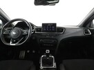 Kia Pro_cee'd GT 204KM alcantara navi kamera grzane fotele JBL tempomat - 15