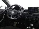 Kia Pro_cee'd GT 204KM alcantara navi kamera grzane fotele JBL tempomat - 16