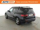 Mercedes GLB automat full LED półskóra panorama navi klima auto grzane fotele kamer - 4