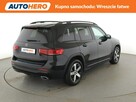 Mercedes GLB automat full LED półskóra panorama navi klima auto grzane fotele kamer - 7