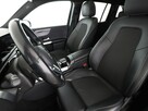 Mercedes GLB automat full LED półskóra panorama navi klima auto grzane fotele kamer - 13