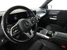 Mercedes GLB automat full LED półskóra panorama navi klima auto grzane fotele kamer - 14