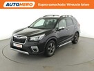 Subaru Forester LPG 4x4 automat skóra panorama full LED navi kamera i czujniki parkowa - 1