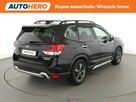 Subaru Forester LPG 4x4 automat skóra panorama full LED navi kamera i czujniki parkowa - 7