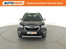 Subaru Forester LPG 4x4 automat skóra panorama full LED navi kamera i czujniki parkowa - 11