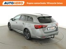 Toyota Avensis automat skóra panorama navi klima auto grzane fotele kamera hak - 4
