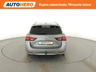 Toyota Avensis automat skóra panorama navi klima auto grzane fotele kamera hak - 6