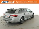 Toyota Avensis automat skóra panorama navi klima auto grzane fotele kamera hak - 7