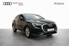 Audi Q3 35TFSI 150KM Stronic Tempomat Led Kamera SmartphoneInterface Alu17 - 5
