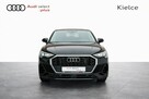 Audi Q3 35TFSI 150KM Stronic Tempomat Led Kamera SmartphoneInterface Alu17 - 6