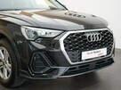 Audi Q3 35TFSI 150KM Stronic Tempomat Led Kamera SmartphoneInterface Alu17 - 7