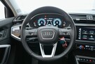 Audi Q3 35TFSI 150KM Stronic Tempomat Led Kamera SmartphoneInterface Alu17 - 15