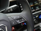 Audi Q3 35TFSI 150KM Stronic Tempomat Led Kamera SmartphoneInterface Alu17 - 16