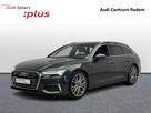 Audi A6 45TFSI Quattro Virtual MatrixHD ACC HAK Head-up - 1
