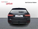 Audi A6 45TFSI Quattro Virtual MatrixHD ACC HAK Head-up - 4