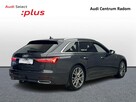 Audi A6 45TFSI Quattro Virtual MatrixHD ACC HAK Head-up - 5