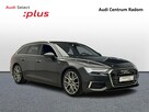 Audi A6 45TFSI Quattro Virtual MatrixHD ACC HAK Head-up - 7