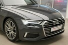 Audi A6 45TFSI Quattro Virtual MatrixHD ACC HAK Head-up - 12