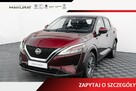 Nissan Qashqai GD3L720#1.3 DIG-T mHEV Acenta Podgrz.f i kier szyba Salon PL VAT23%