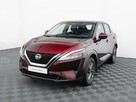 Nissan Qashqai GD3L720#1.3 DIG-T mHEV Acenta Podgrz.f i kier szyba Salon PL VAT23% - 2