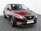 Nissan Qashqai GD3L720#1.3 DIG-T mHEV Acenta Podgrz.f i kier szyba Salon PL VAT23% - 3