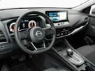 Nissan Qashqai ZS305SR#1.3 DIG-T mHEV N-Connecta Xtronic Salon PL VAT 23% - 6