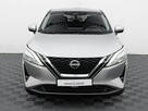 Nissan Qashqai ZS305SR#1.3 DIG-T mHEV N-Connecta Xtronic Salon PL VAT 23% - 7